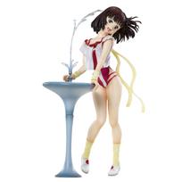 VIVIgnette Takaya Noriko Anniversary Scale PVC ABS Painted Complete Figure  Gunbuster!  35th Ver. 1/7 & smėlis