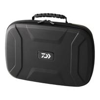 Daiwa Reel Case M BK (DAIWA) Semi-Hard (A) juoda