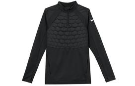 Nike Strike Men's Therma FIT Soccer Drill Top FZ0567-010 L