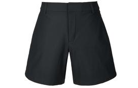 Nike Dri Fit SS25 Laisvalaikio Šortai Vyriški Juodi HQ6934-010 38 black