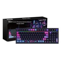 Logitech G316X Mechanical Gaming Keyboard