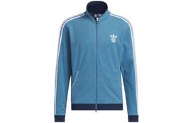 Adidas Originals striukė vyriška mėlyna IJ3074 S