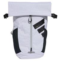 Adidas Nailoninis Kuprinė Unisex Balta JL6128