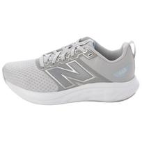 New Balance NB 460 V4 Comfortable And Lightweight Breathable Low top Running Shoes Unisex Gray W460LG4 38