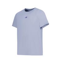New Balance T Shirt Men's Haze Blue MT51607-DUS 2XL