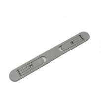 Portable Laptop Stand Foldable Support Notebook Stand Adjustment Computer Laptop Holder Cooling Bracket Riser pilka