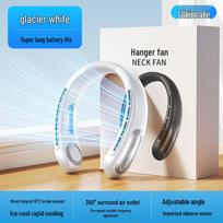 Yabuka Portable USB Neck Fan