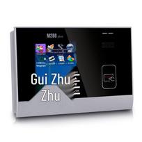 ZKTECO M200PLUS RFID Time Clock CN plug (adapter included)