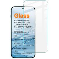 For OnePlus Nord 6 5G Tempered Glass IMAK H Screen Protector Film Support Fingerprint OnePlus Nord 6 5G skaidri