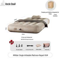 OEING Camping Inflatable Air Mattress
