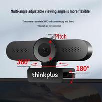 Lenovo Thinkplus WL24A 2K HD Webcam with Microphone (CN version)