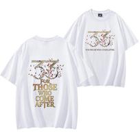 Esquie Clair Obscur Expedition 33 TShirt Expedition 33 Graphic Tee Fashion Whooo Wheee Shirt Anime Game Inspired Aesthetic S