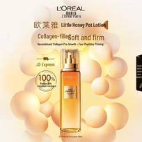 L'Oreal Golden Age Honey Collagen Lotion