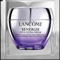 Lancôme Rénergie Triple Action Anti-Aging Cream 15 pieces