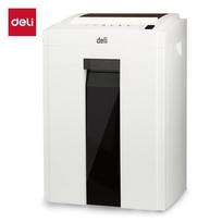 Deli 9951 Electric Paper Shredder CN plug (adapter included)