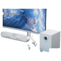 Edifier M30SW 2.1 Desktop Gaming Speakers (CN version)