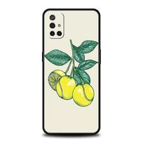 Phone Case For OnePlus 15 13 12 11 10 9 8 7T Pro 13T 13R 12R 10R 9RT 8T Nord 2T CE 2 3 5G Lite Soft Cover Sport Tennis For OnePlus 7T