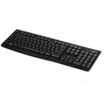Logitech K270 Wireless Full-Size Keyboard