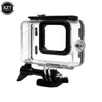 For Go Pro Hero 11 10 9 for Gopro10 9 Accessories Waterproof Case Diving Housing Cover Protective Shell Underwater Box