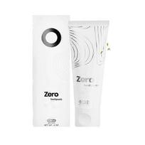 1-3pcs Zero Toothpaste 10% Nano-Hydroxyapatite for Advanced Enamel Protection 1pc