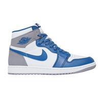 Jordan 1 Retro High OG True Blue 42