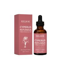 EELHOE Cyperus Oil Body Massage Oil Skin Nourishing Moisturizing Gentle Care 30ml 60ml