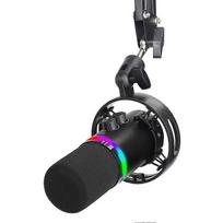 Q1 Professional Dynamic Condenser Microphone with Tripod for Recording Computer Mobile Phone Live Broadcast