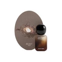 THE BEAST Unrestrained Sandalwood Perfumes Oriental Eau De Parfum EDP Jasmine Violet 15ml/25ml/50ml 25ml Oval Box|Comes with Original Box