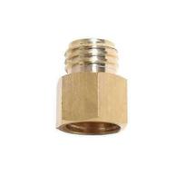 Quooker Cube Soda Co2 Gas Converter Adapter Tr21-4 Female To Tr21-3 Male