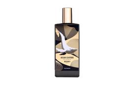 MEMO PARIS Ocean Leather Scent Family Eau De Parfum EDP 75ml