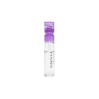 BVLGARI Crystal Color Collection Amethyst Light Perfume Sample Pack Eau De Toilette Potpourri Scent 1.5ml