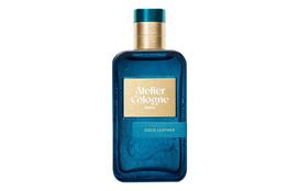 Atelier Cologne Rarity Rare Scene New Version, Gold Leather Iridescent Perfumes Amber Accord Eau De Parfum EDP 100ml