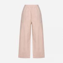Thursday Island Men Semi Baggies Cotton Pants T264mpt237w pink (PK)/S