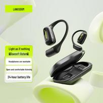 Langsdom AirFit Open-Ear Bluetooth Headphones