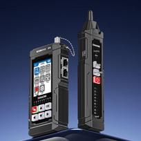 SAMZHE Multifunction Network Cable Tester