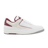 Jordan 2 Retro Low Cherrywood 44.5