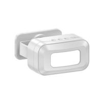PIR Motion Detector Wireless Door Bell Chime Anti-theft Door Greeter Sensor  Alarm  Welcome Device balta
