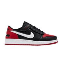Jordan 1 Low Flyease Alternate Bred Toe (GS) 38.5