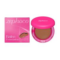 Moisturizing Concealer Foundation Waterproof Sweat-Resistant Long-Lasting Lightweight Full Coverage Face Contour Makeup