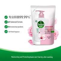 Dettol Antibacterial Hand Wash Refill