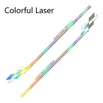 2PCS Car Door Side Stickers For Renault Clio Megane Duster Auto Accessories Graphics Raicng Spirit Decor Decals Vinyl Film Cover