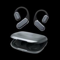 Lanston RunFit TE11 Ear-Hook Bone Conduction Bluetooth Headphones žvaigždėtos pilkos spalvos