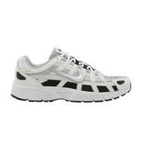 Nike P-6000 Sail Wolf Grey 40.5