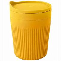 Kubek Termiczny Sea To Summit Passage Insulated Mug - Yellow