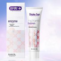 Saky Whitening Enzyme Toothpaste