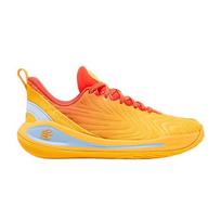Under Armour Curry Flow 12 What The Bay (GS) 38