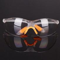 New 3 Colors Welding Welder Goggles Anti Glare Gas Argon Arc Welding Protective Glasses Anti Psammophila Splash Prevention balta