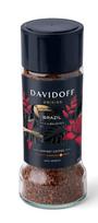 Kawa Rozpuszczalna Davidoff Origins Brazil 100 G