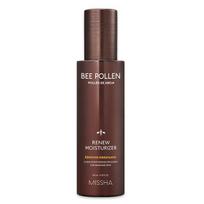 MISSHA Bee Pollen Renew Moisturizer 130ml (3 Options) #130ml x 1pcs