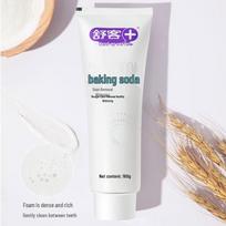 Saky Baking Soda Stain Removal Whitening Toothpaste
